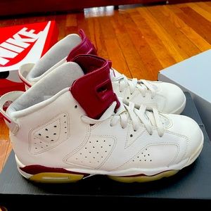 Air Jordan 6 Retro OG